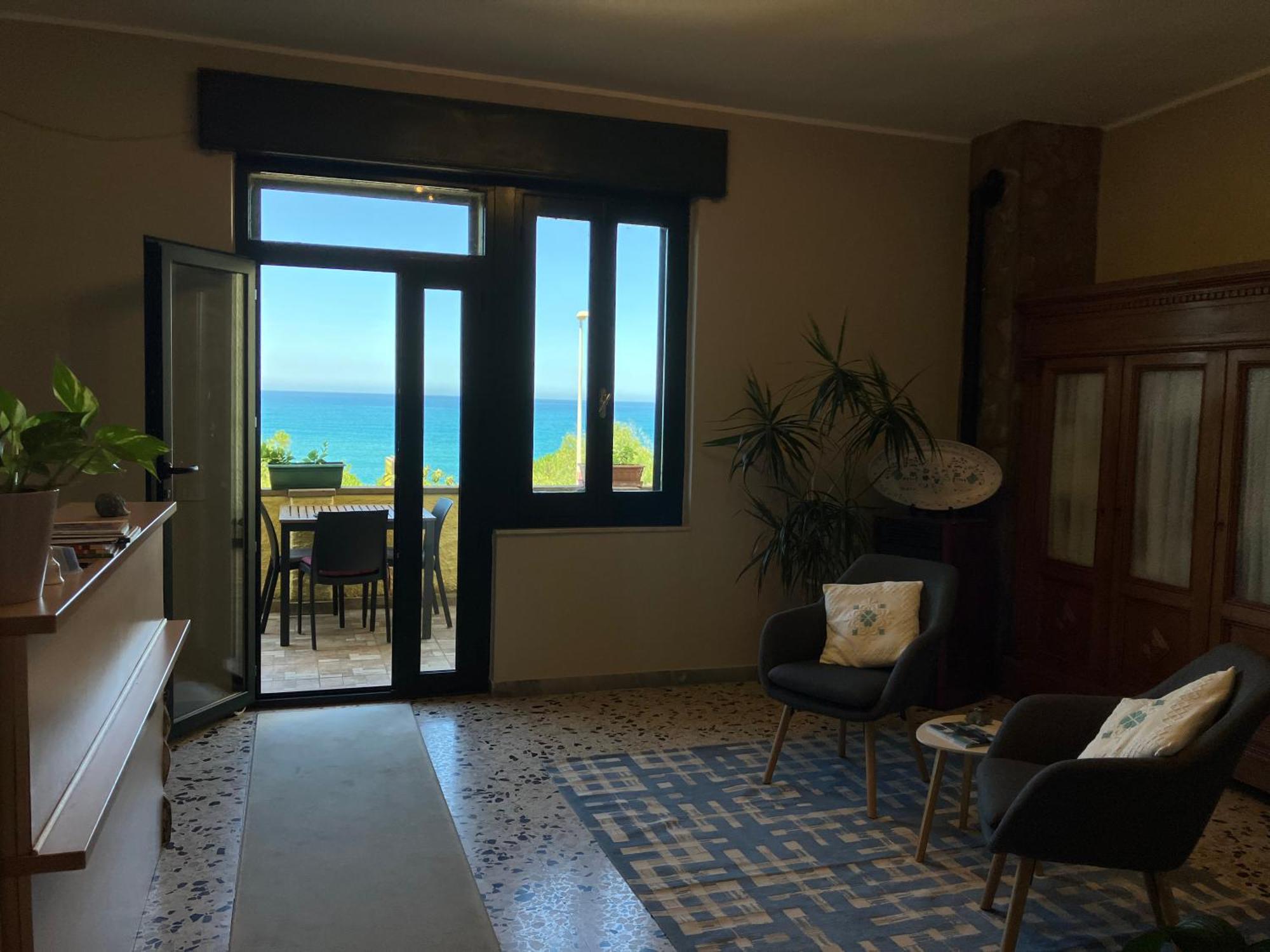 Bed and Breakfast Torre Del Pozzo S'Archittu Esterno foto